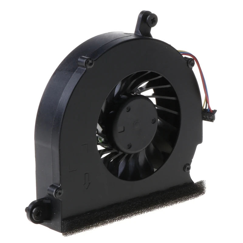 

CPU Cooling Fan Laptop Cooler 4-wire ORG for hp Elitebook 8560p 8570p 8560 8560B Probook 6560B 6565B 6570B P82A