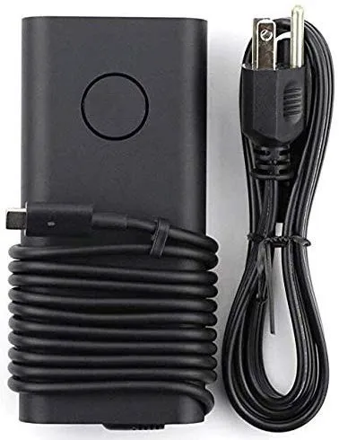 

Huiyuan подходит для 130 Вт, 20 в, 9575 А, USB Type C 0K00F5 HA130PM170 адаптер переменного тока для Dell XPS 15 XPS 15 2-в-1 с P/N: 0K00F5 K00F5
