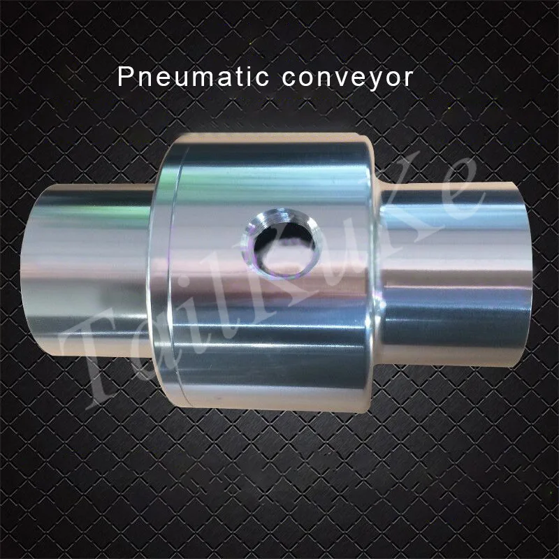 Пневматический конвейер усилитель воздуха вакуумный генератор пневматический