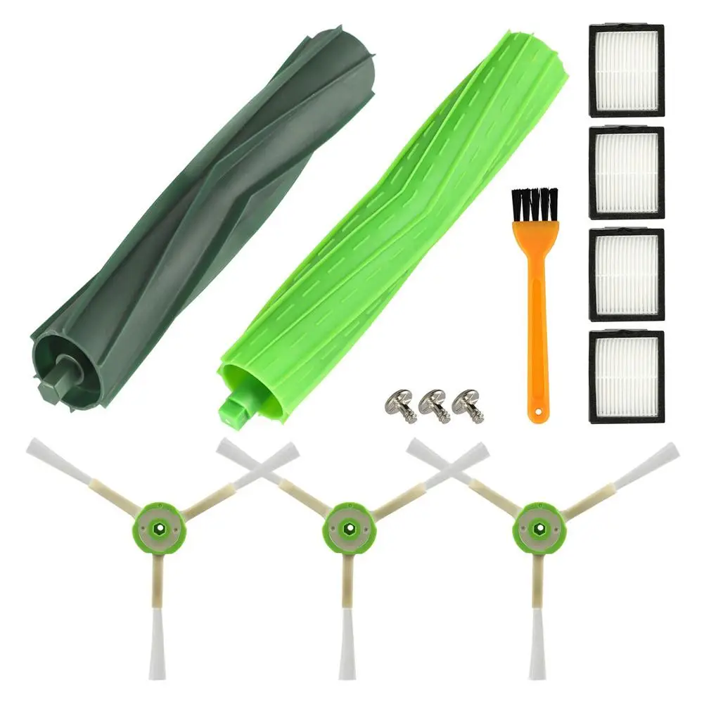 

1 комплект, запасные части для робота-пылесоса Irobot Roomba I7 E5 E6 I