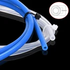 123 метров, синяя трубка из ПТФЭ, детали для 3D-принтера id2mmod4 мм, для экструдера RepRap J-head Hotend Bowden 1,75 мм Capricornus