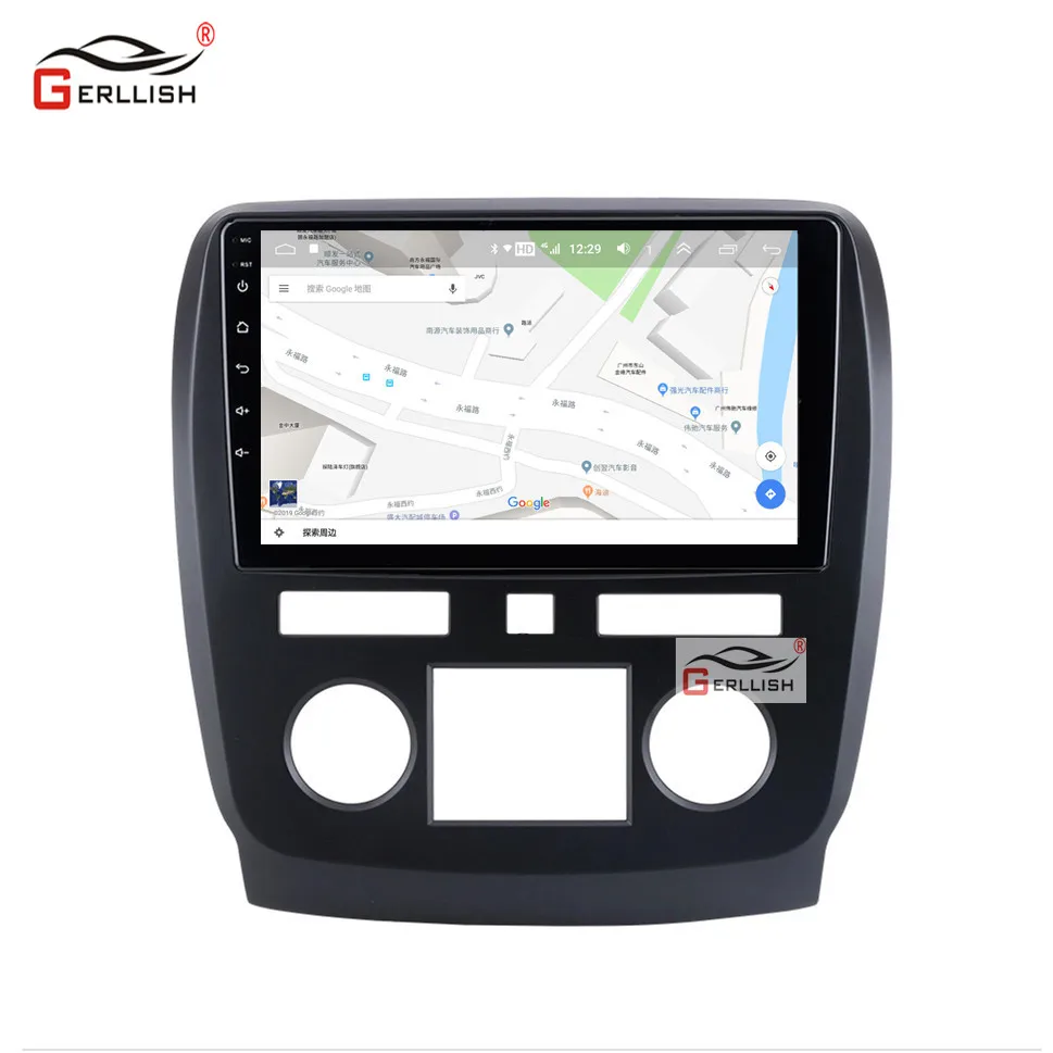 

Android car stereo dvd player gps navigation system for buick enclave 2009-1013 with bluetooth wifi video radio