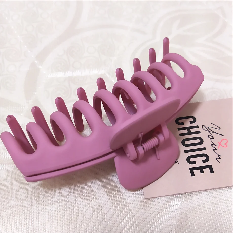 

Заколки для волос Детские, 10 см, ярких цветов