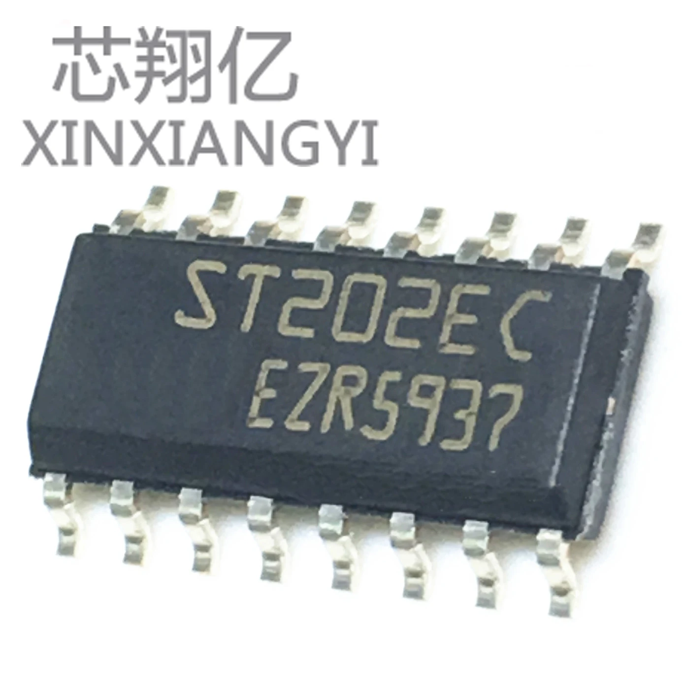 ST ST202ECDR SOP-16 | Строительство и ремонт