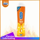 Смазка Durex для вагинальной мастурбации, терморастворимая смазка для секса, интимный гель для вагинальной мастурбации, Водорастворимая смазка для массажа, интимные игрушки для взрослых