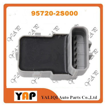 Датчик PDC/датчик контроля дистанции при парковке (4) для Hyundai TUCSON IX20 IX35 IX55 I30 I20 95720