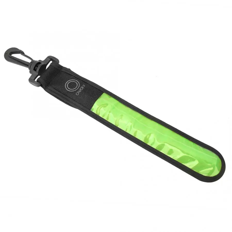 Светодиодная подвеска в полоску для занятий спортом на открытом воздухе с