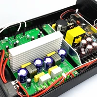 irs2092 irfi4019h digital amplifier 300w 2 channel hifi class d audio power amplifier