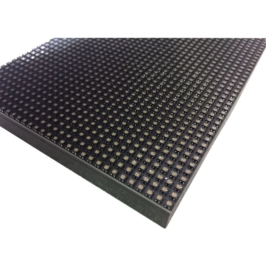 192*96 мм Крытый P3 rgb светодиодный модуль SMD2121 Матрица 16S 576*576 HD рекламный щит панель