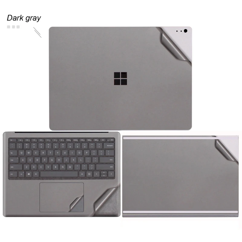 Наклейки для ноутбука Microsoft Surface Book 3 13 5 15 защитный чехол 1 5/Book 2 '' полностью
