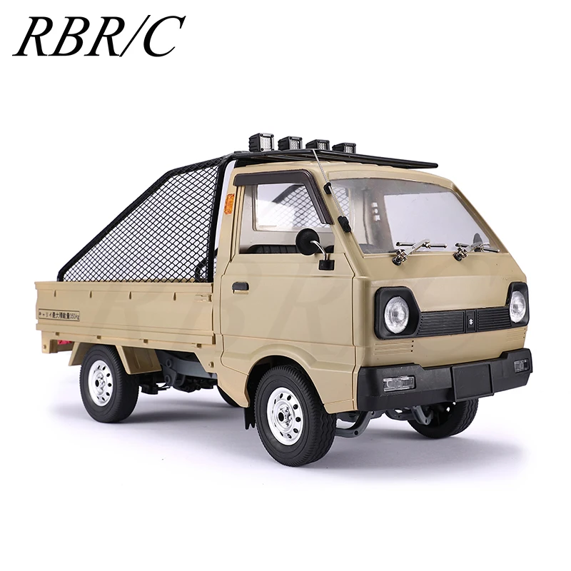 wpl d12 украшения аксессуары diy обн