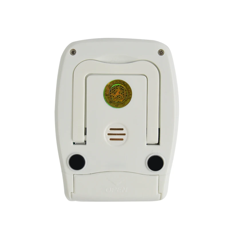 Цифровой ЖК многоканальный кухонный магнитный Таймер обратный отсчет