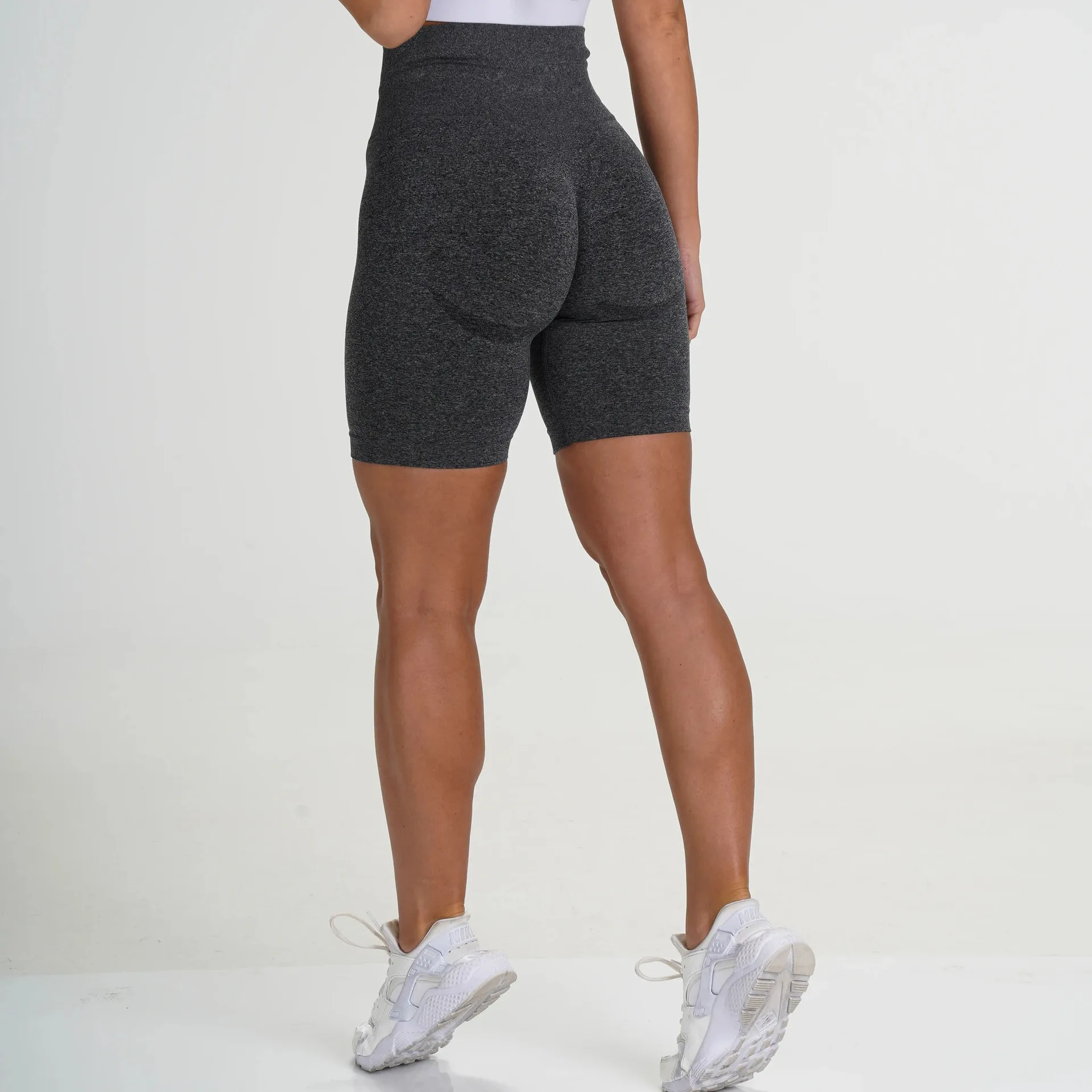 Seamless Sports Leggings Women Bubble Butt Gym Legging High Waist Fitness Pants Leggins Dropship