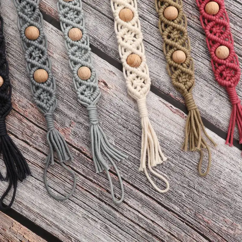 Соска зажимы цепь пустышка зажим держатель соска тканый в форме шарика для соски