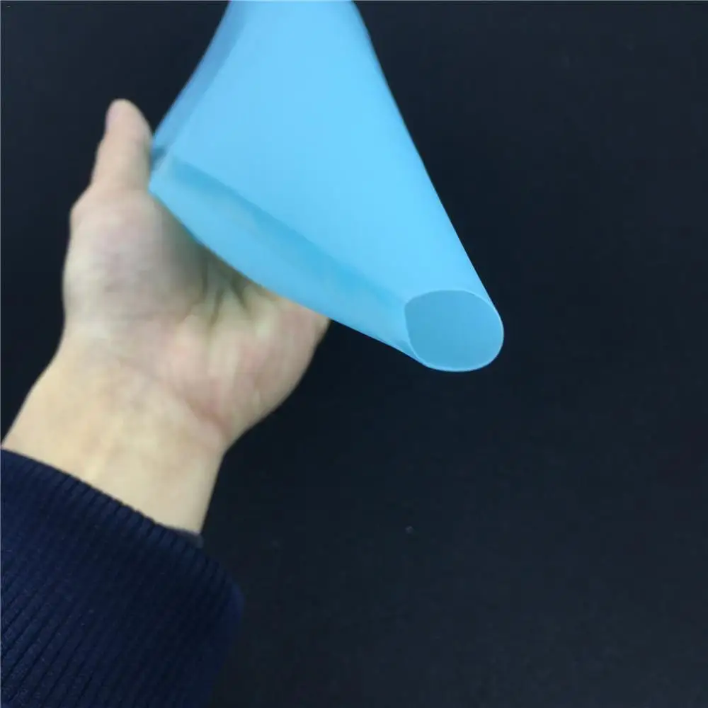 4 шт. кондитерский мешок силиконовый для обледенения Крем сопло DIY украшения