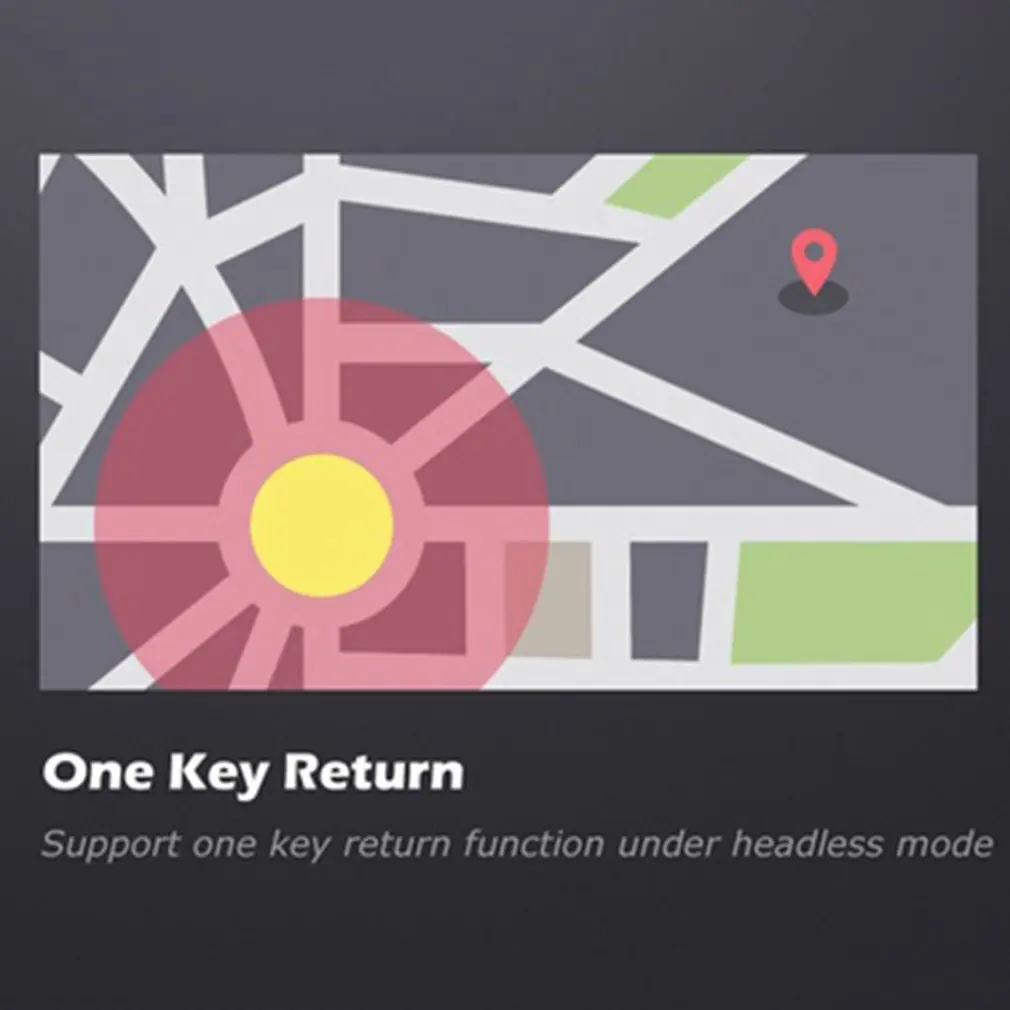 Радиоуправляемый Дрон синхронизация складной рычаг Квадрокоптер с HD камерой