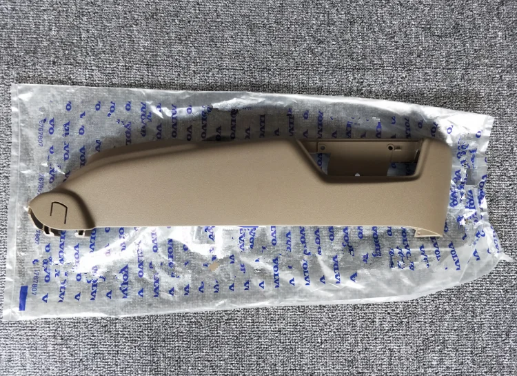 Обшивка боковой отделки переднего сиденья для старого XC90 боковая обшивка