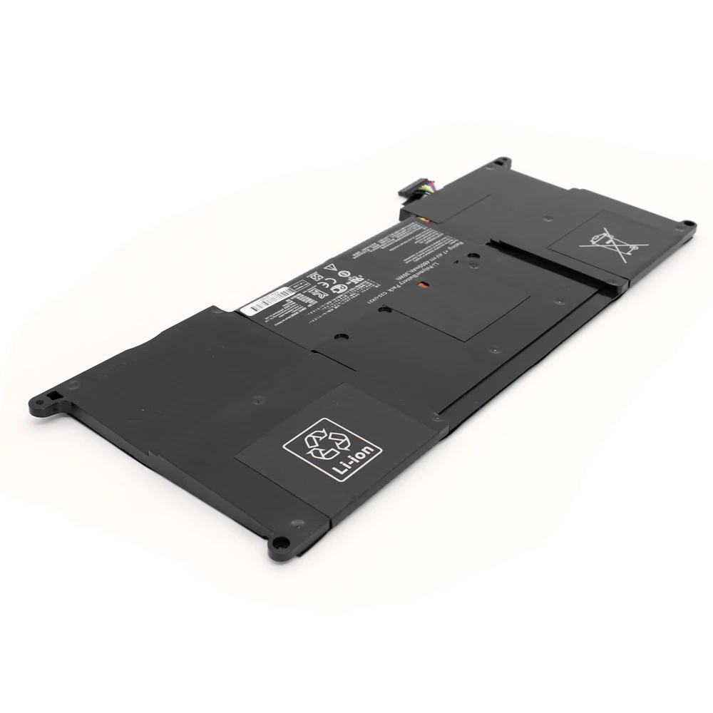 C23-UX21 C23UX21 Аккумулятор для ноутбука Asus Zenbook Ultrabook UX21 UX21A UX21E Series 4800mAh 7 4 V 35Wh New SHUOZB