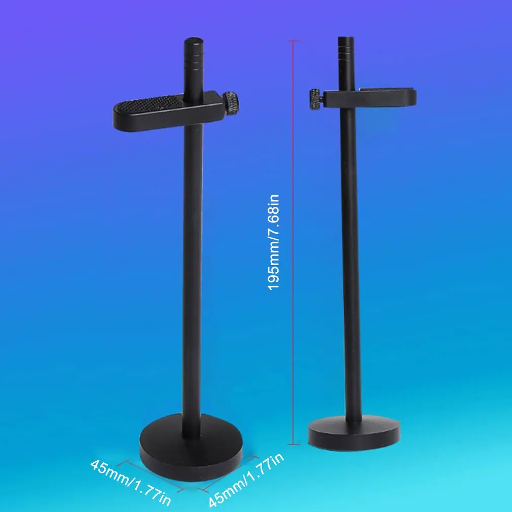 

Desktop Computer Graphics Card Fixed Support Frame Aluminum Alloy Graphics Card Bracket Magnetic Bottom