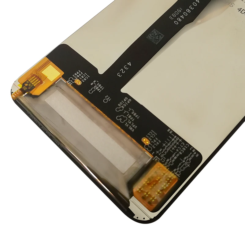 23401080 fhd original lcd for honor 20 lcd display screen for nova 5t screen lcd display assembly yal l01 yal l21 yal al00 free global shipping