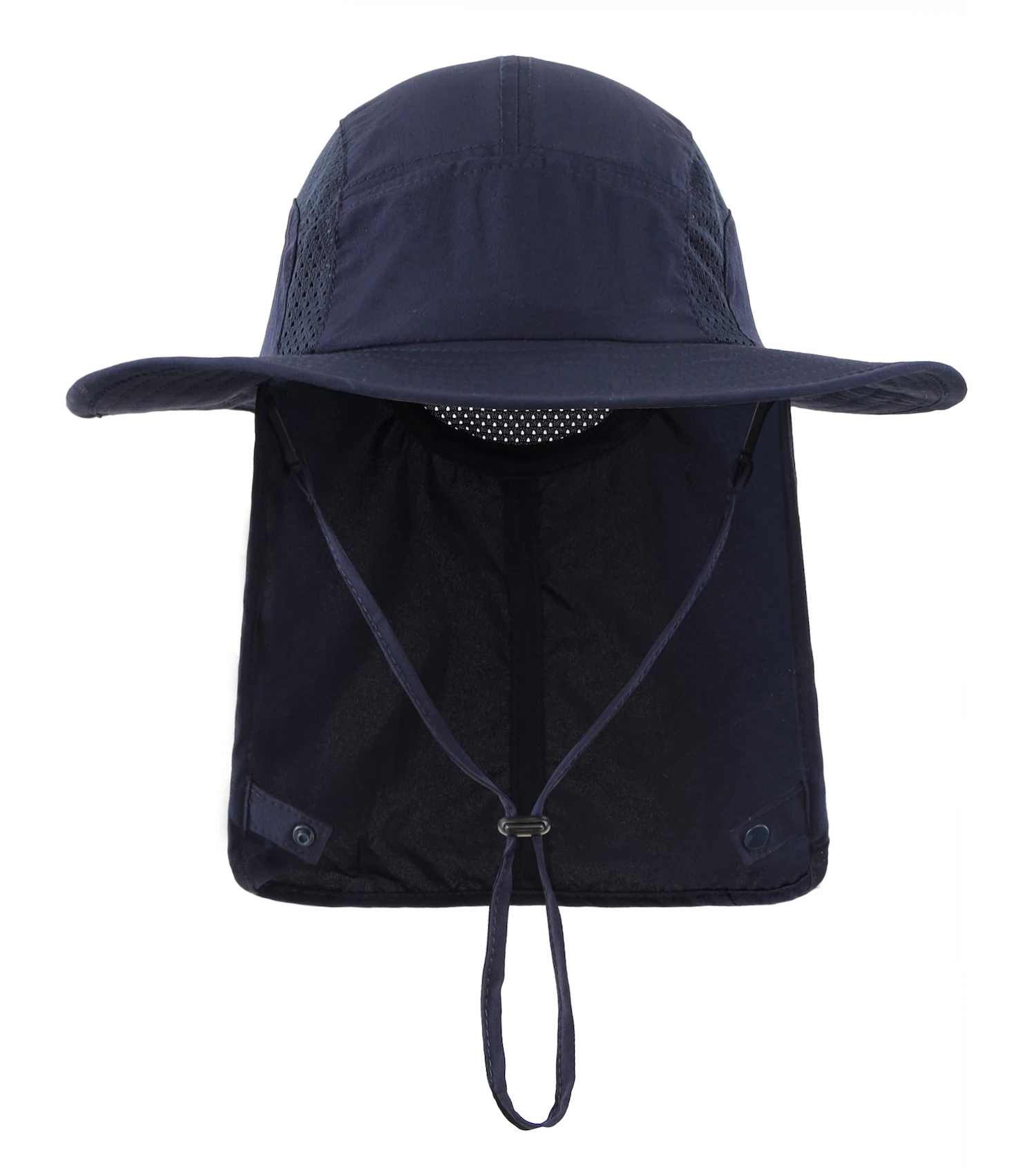 Детские Солнцезащитные шапки сафари Connectyle для мальчиков быстросохнущие легкие