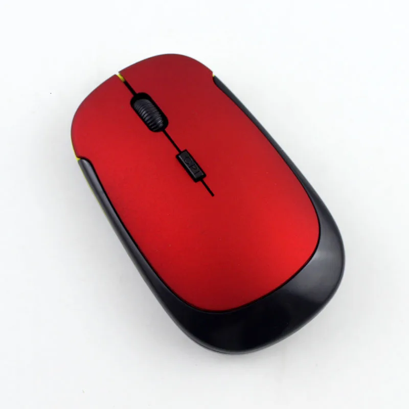 2 4G usb ресивер беспроводной мыши 0 приемник супер тонкий мини милый оптический