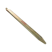 26 cm crowbar metal file inner tube clamp replacement remover practical professional bicycle repair tool universal accessories