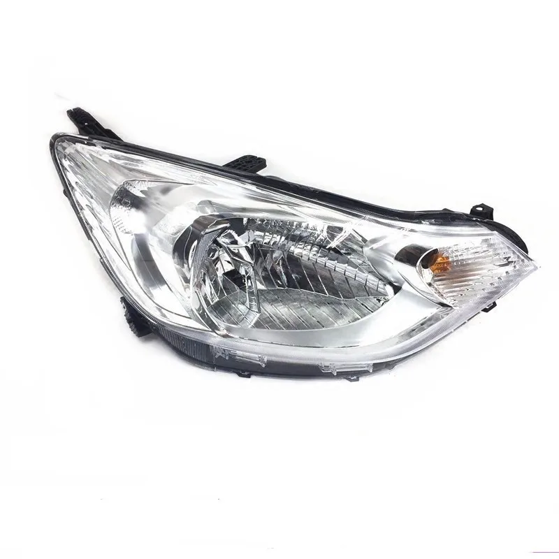CAPQX For Chevrolet Sail 3 Rear Bumper Tail light Brake light Stop headlight Warning Lamp Tail Lamp Taillight