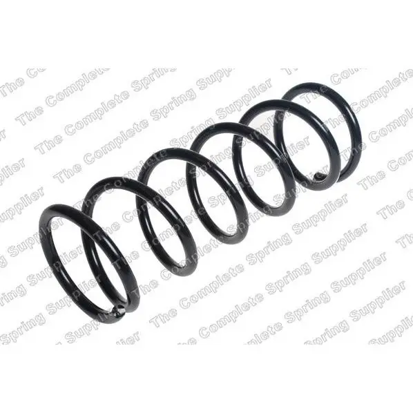 Пружина задняя Great Wall Hover H3 2.0 09 Safe 04 LESJOFORS 423|Детали амортизаторов| |