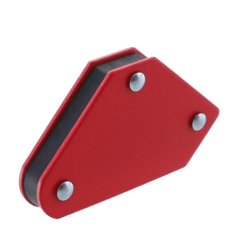 AYHF 4 шт Магнитный сварочный держатель угол пайки локатор инструменты 45 ° 90 135 для