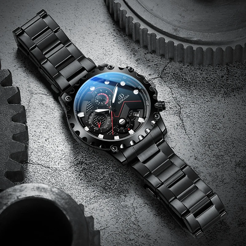 

BINKADA 2020 Relogio Masculino