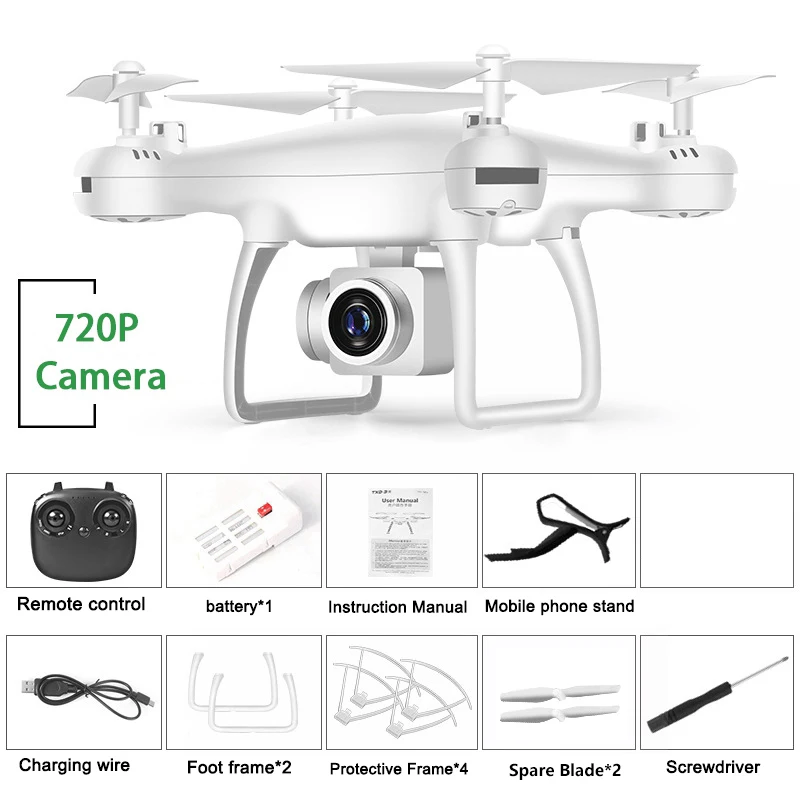 

8S Drone 4k Professional RC Fpv Drones With Camera HD 4k Dron Toys Wifi Quadcopter Long Battery Life Wide Angle Camera Dron Gift