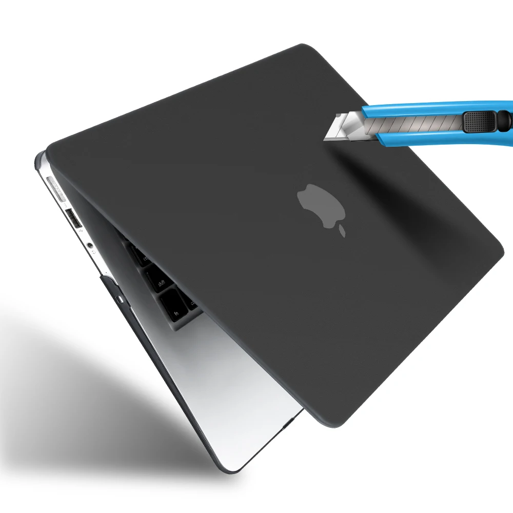 Ударопрочный чехол Aiyopeen для Macbook Air 13 жесткий пластиковый ноутбука Pro дюймов|protector