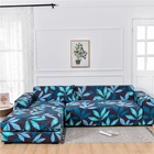 Вид в разрезе l-образный секционный диван-крышка эластичные диване чехол угловой защитный чехол для мебели, для дивана крышка набор для Гостиная