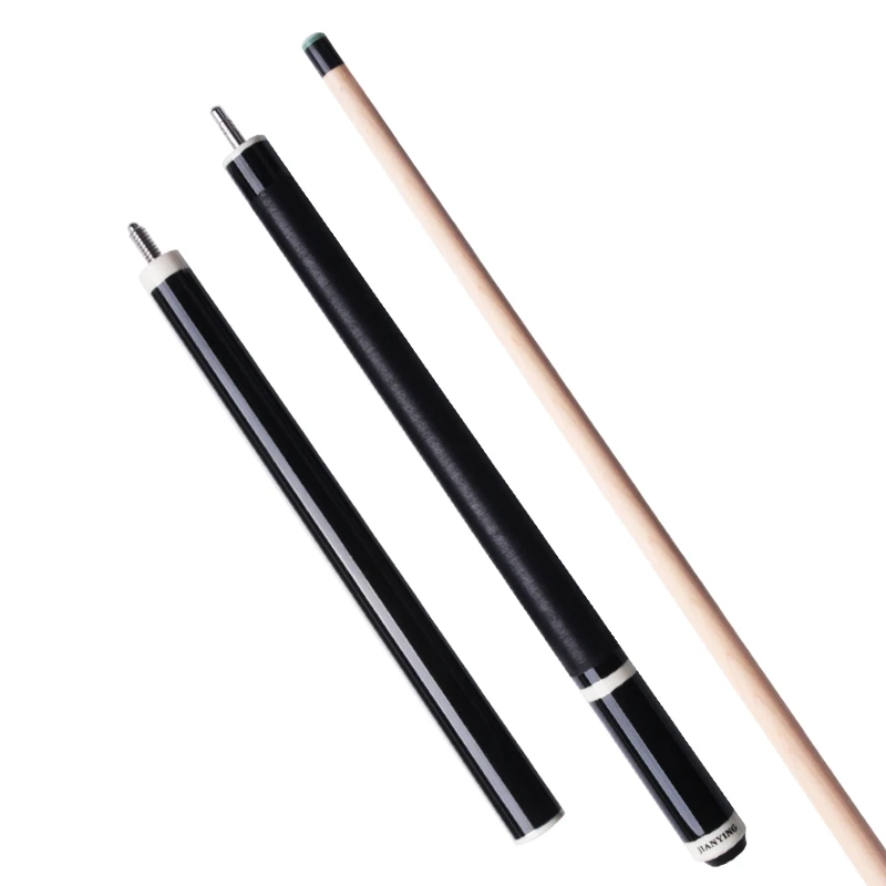 Help You Break And Run Professional Cue 58' Jianying Punch Jump 13.2mm Tip Hard Maple Shaft Linen Wrap Billiards Stick | Спорт и