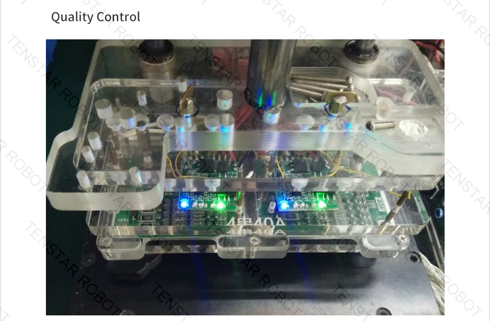 10 шт. 4S 40A литий-ионный аккумулятор 18650 зарядное устройство PCB плата защиты BMS с балансом для электродвигателя 14,8 в 16,8 в