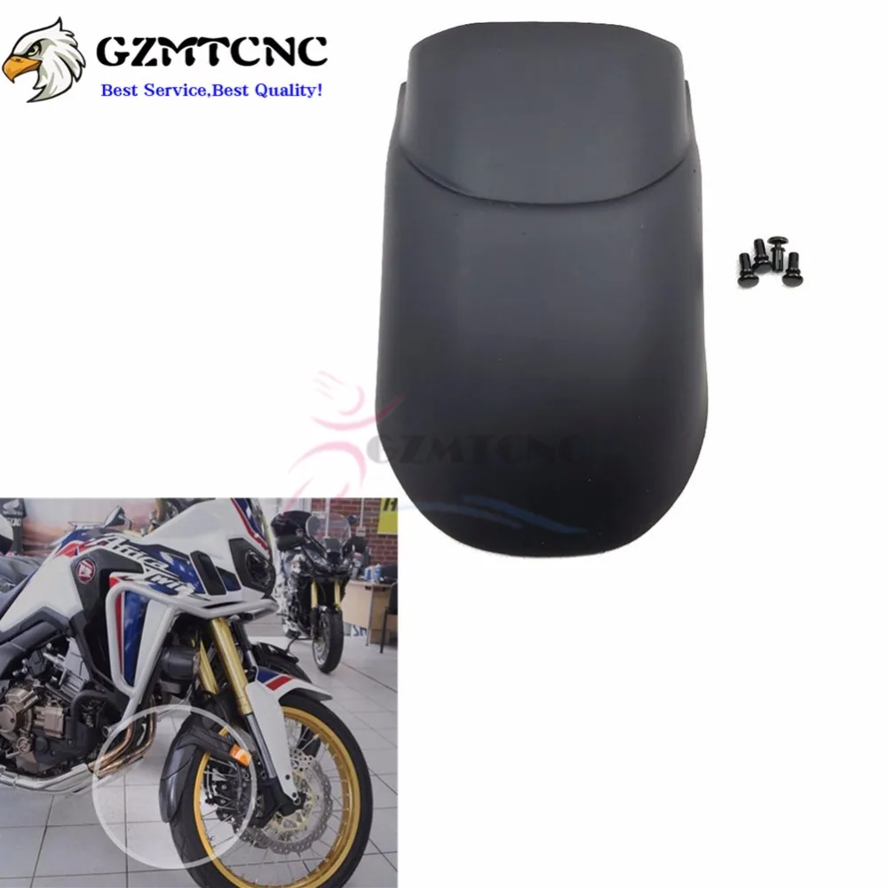 CRF1000L CRF1100L крыло переднее всплеск удлинитель защиты для Honda Африка Twin 2015 2020|front
