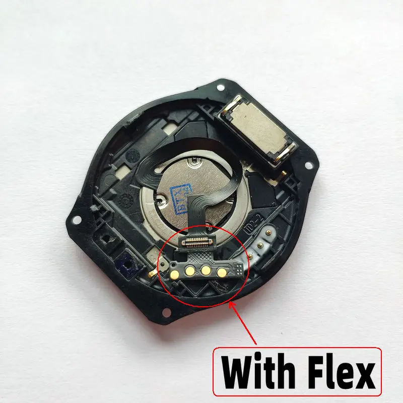 Задняя крышка смарт-часов с отверткой для Huawei Watch2 Watch 2 | Электроника