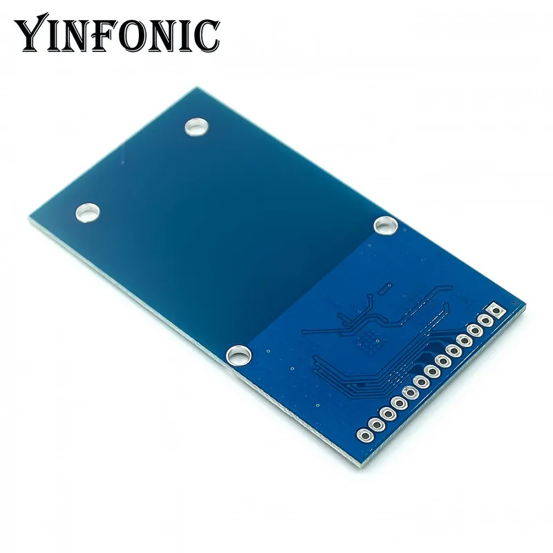 PN5180 NFC RF модуль датчика поддержка Iso15693 высокочастотная IC карта ICODE2 считыватель