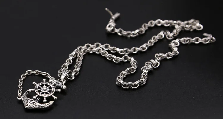 Оптовая продажа с фабрики ювелирное изделие из стерлингового серебра S925 пробы