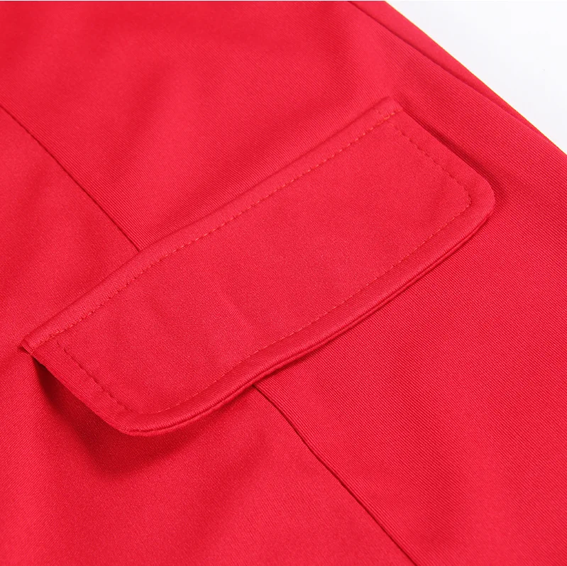 

Office Women'S Suit Long Coat Overall Fashion Single Breasted Winter Slim Za Women Jacket Solid Female Bottons Sleeve Outerwear