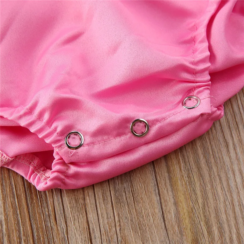 

Sweet Infant Baby Girl Cotton Romper Newborn Baby Girls Princess Romper Dress Headband Flower Print Lace Sleeve V-neck Jumpsuits