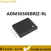 adm3050ebriz rl sotc 8 interface ic can interface integrated circuit chip new spot adm3050