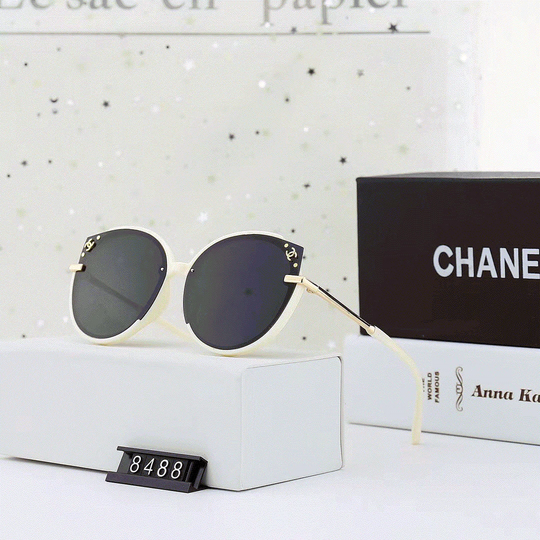 

306-A270 New Style Sunglasses For Women And Men Sandbeach Driving Outdoors Luxury Sunglasses Designer Brand【With Original Box】