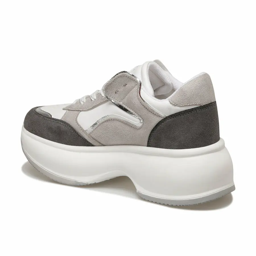 

Sneakers Women Butigo 19Sf-2061 Gray Women Sneaker Shoes