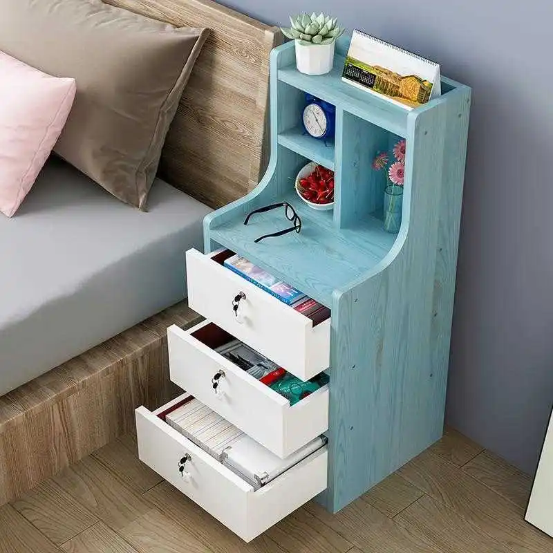 

Chambre Mesillas Para El Komidin Mesita Noche Schlafzimmer Mueble De Dormitorio Cabinet Bedroom Furniture Quarto Nightstand