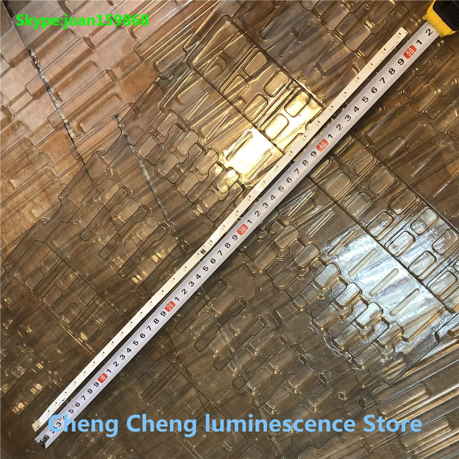 

Светодиодная подсветка лампа полосы для Samsung жалюзи 49 "Un49k5300 UE49K5100 CY-FK049BNEV3H BN95-03721A V6LF_490DKA_LED31 490SFB 490SFA
