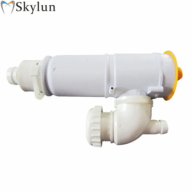 

5PCS Dental Chair Unit Strong Suction Weak Suction Filter Dental Water Filter High Quality dental chair unit accessories SL1327