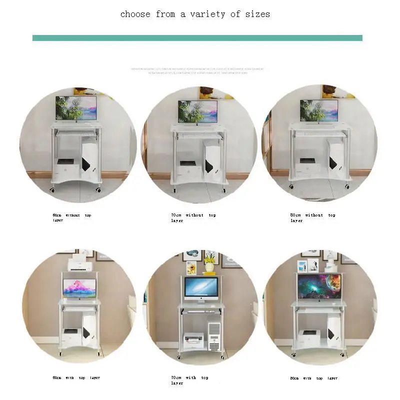 Mueble детская мебель книжный столик для маленького офиса прикроватный ноутбука