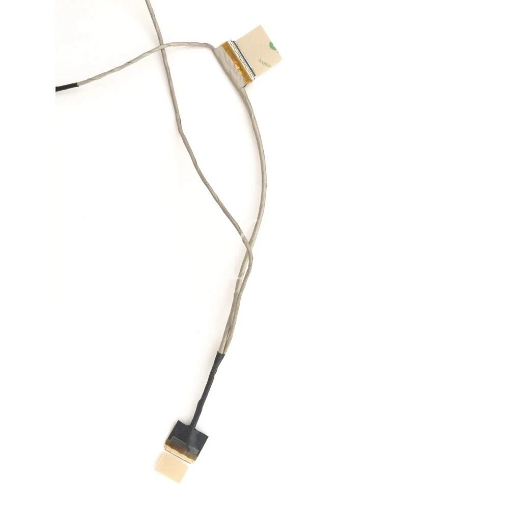 ЖК кабель UX305FA LVDS 40 контактный провод для Asus Zenbook UX305F Серия ноутбуков DC020026Y0S гибкий